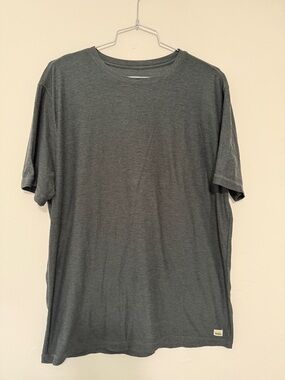 Vuori Mens Short Sleeve Crew Tee